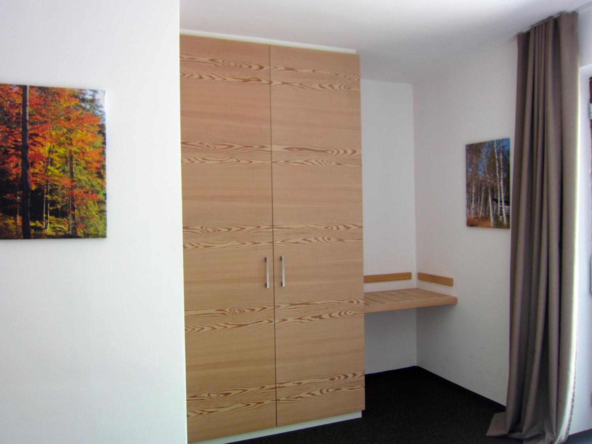 Seehof Apartments Вальхензе Номер фото
